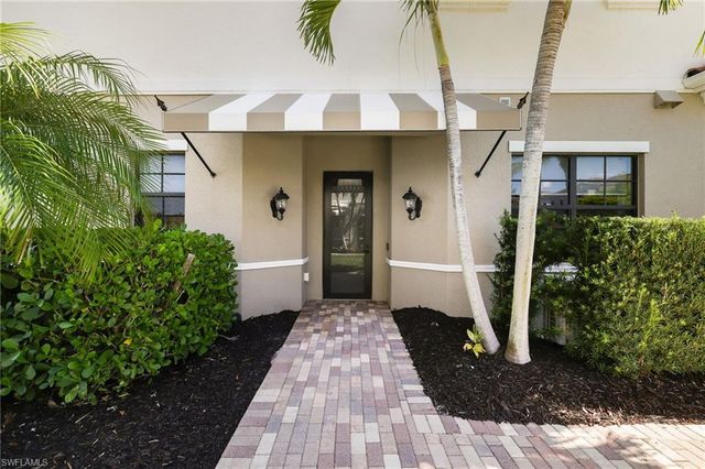 11022 Via Tuscany LN 101, Miromar Lakes, FL 33913