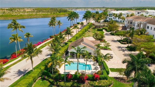 11022 Via Tuscany LN 101, Miromar Lakes, FL 33913