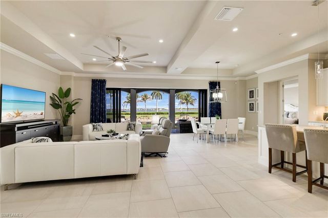 11022 Via Tuscany LN 101, Miromar Lakes, FL 33913