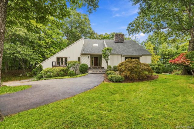 76 Pine Brook Road, Bedford, NY 10506