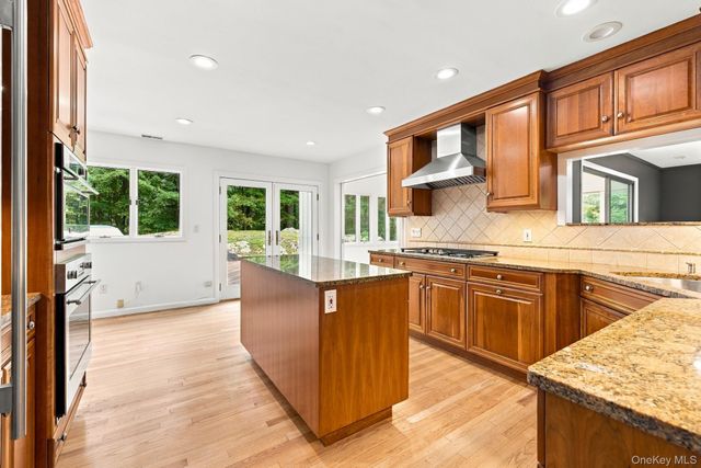 76 Pine Brook Road, Bedford, NY 10506