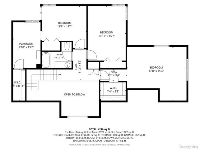 76 Pine Brook Road, Bedford, NY 10506