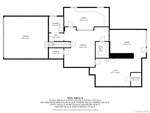 76 Pine Brook Road, Bedford, NY 10506