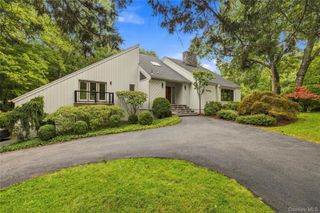 76 Pine Brook Road, Bedford, NY 10506
