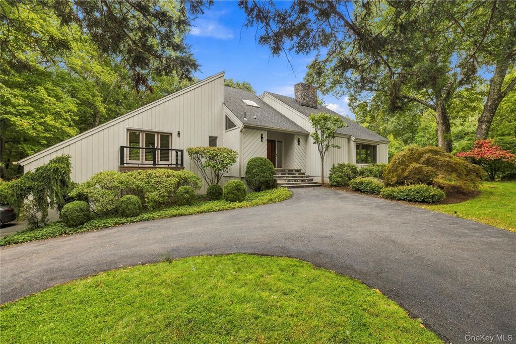 76 Pine Brook Road, Bedford, NY 10506