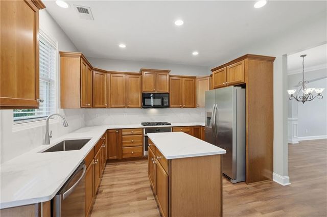 4130 Granby Circle, Cumming, GA 30041