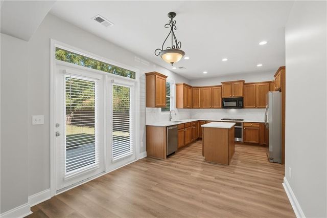 4130 Granby Circle, Cumming, GA 30041