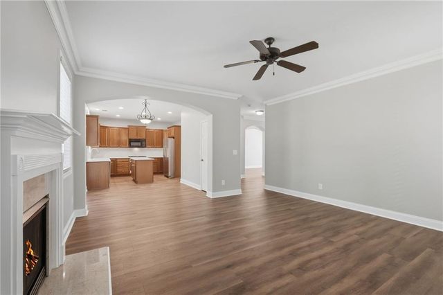 4130 Granby Circle, Cumming, GA 30041