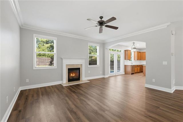 4130 Granby Circle, Cumming, GA 30041