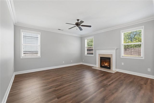 4130 Granby Circle, Cumming, GA 30041