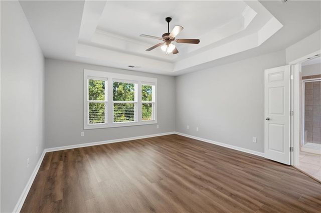 4130 Granby Circle, Cumming, GA 30041