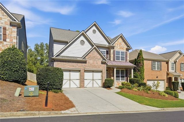 4130 Granby Circle, Cumming, GA 30041