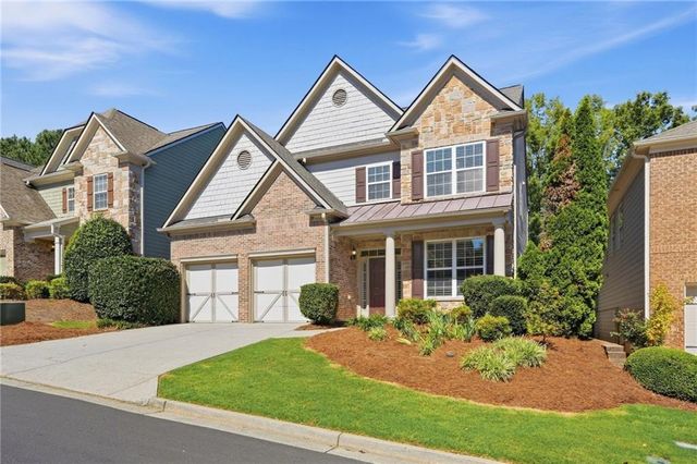 4130 Granby Circle, Cumming, GA 30041