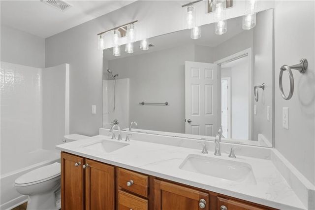 4130 Granby Circle, Cumming, GA 30041