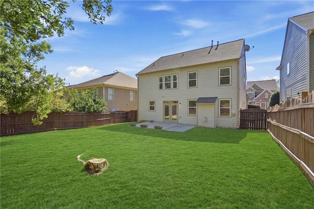 4130 Granby Circle, Cumming, GA 30041