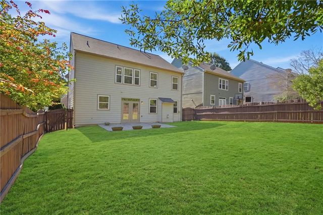4130 Granby Circle, Cumming, GA 30041