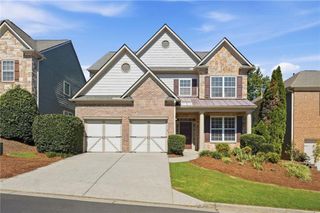 4130 Granby Circle, Cumming, GA 30041