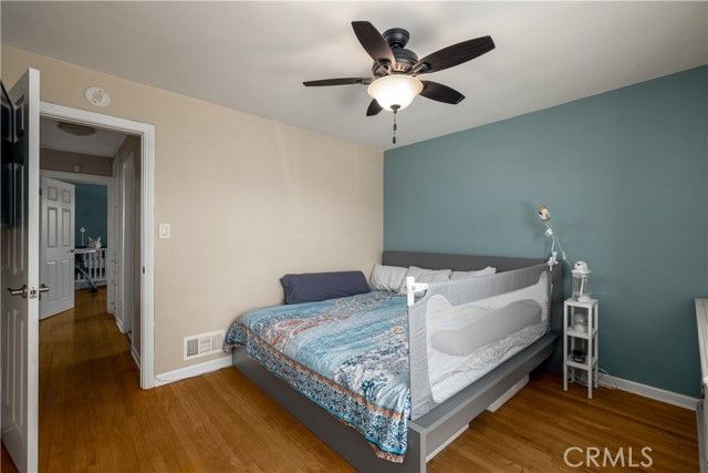 5922 N Vista, San Gabriel, CA 91775