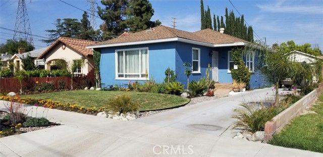 5922 N Vista, San Gabriel, CA 91775