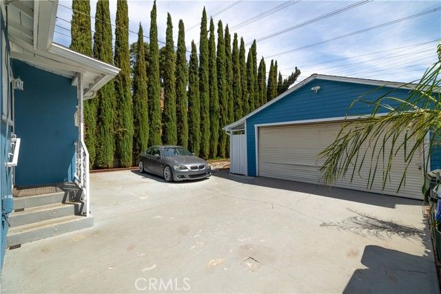 5922 N Vista, San Gabriel, CA 91775