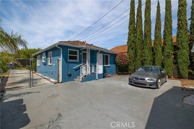 5922 N Vista, San Gabriel, CA 91775