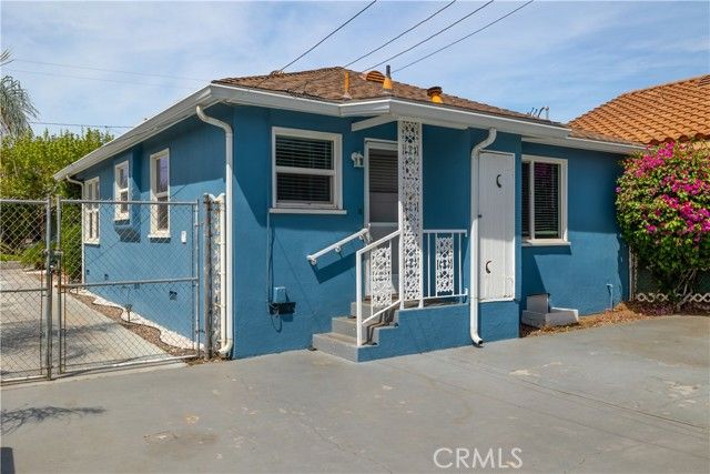5922 N Vista, San Gabriel, CA 91775
