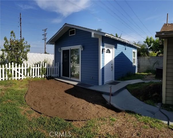 5922 N Vista, San Gabriel, CA 91775