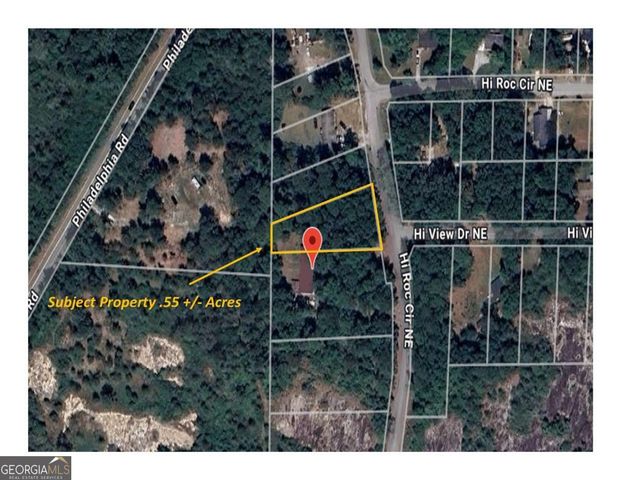 2616 Hi Roc Circle NE, Conyers, GA 30012