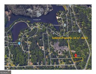 2616 Hi Roc Circle NE, Conyers, GA 30012