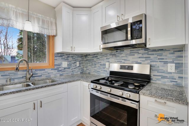 8910 Kak Island Street, Eagle River, AK 99577