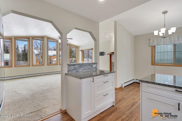 8910 Kak Island Street, Eagle River, AK 99577