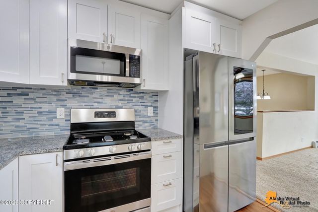 8910 Kak Island Street, Eagle River, AK 99577