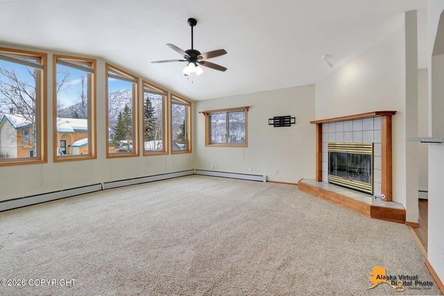 8910 Kak Island Street, Eagle River, AK 99577