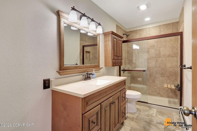 8910 Kak Island Street, Eagle River, AK 99577