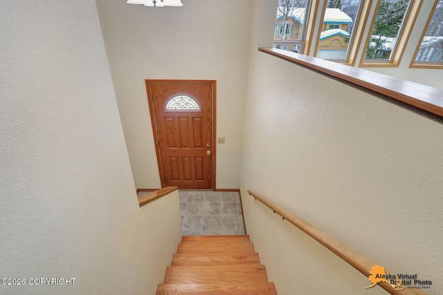 8910 Kak Island Street, Eagle River, AK 99577