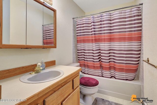 8910 Kak Island Street, Eagle River, AK 99577