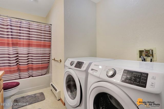 8910 Kak Island Street, Eagle River, AK 99577