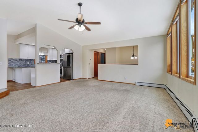 8910 Kak Island Street, Eagle River, AK 99577