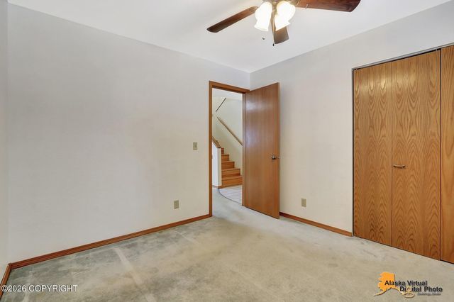 8910 Kak Island Street, Eagle River, AK 99577