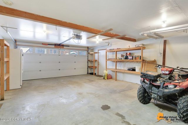 8910 Kak Island Street, Eagle River, AK 99577