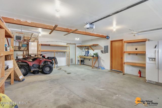 8910 Kak Island Street, Eagle River, AK 99577