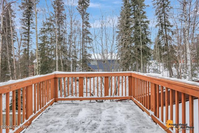 8910 Kak Island Street, Eagle River, AK 99577