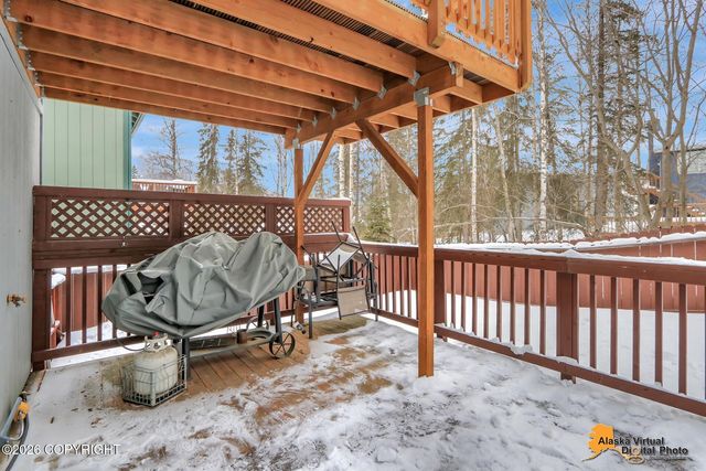 8910 Kak Island Street, Eagle River, AK 99577