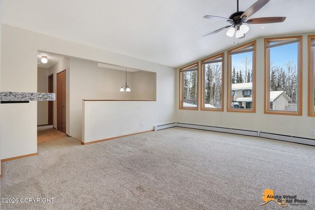 8910 Kak Island Street, Eagle River, AK 99577