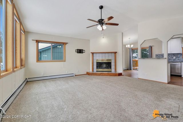 8910 Kak Island Street, Eagle River, AK 99577