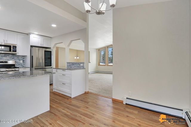 8910 Kak Island Street, Eagle River, AK 99577