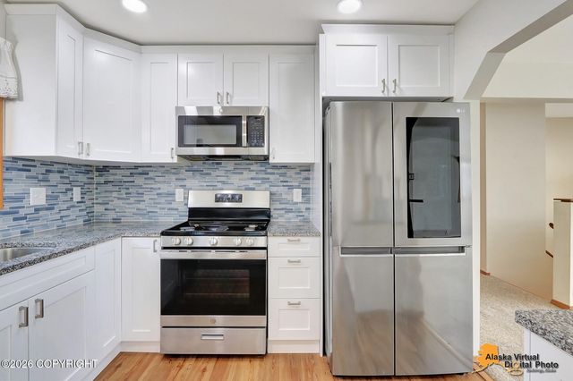 8910 Kak Island Street, Eagle River, AK 99577