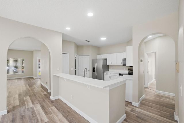 1212 LONGVILLE CIRCLE, Tavares, FL 32778