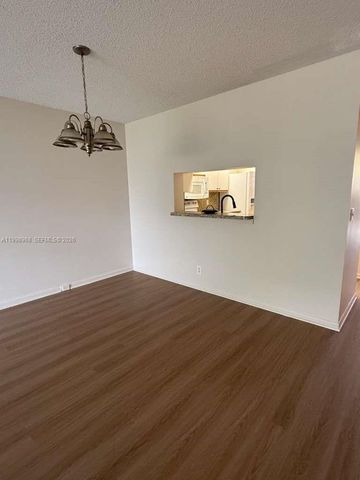 1401 SW 128th Terrace 205H, Pembroke Pines, FL 33027