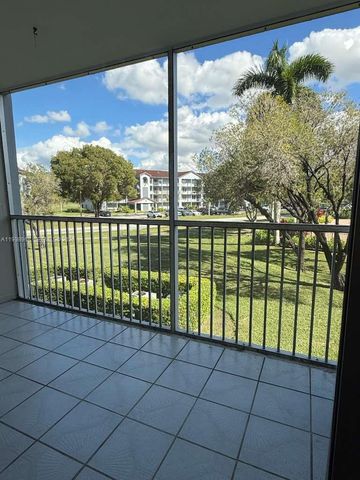 1401 SW 128th Terrace 205H, Pembroke Pines, FL 33027